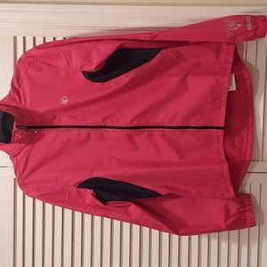 Pearl Izumi Select Series Barrier Jacket